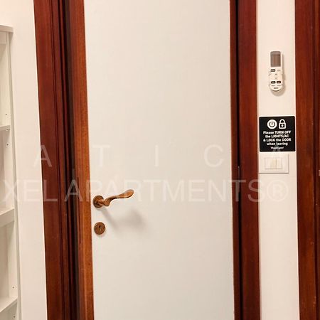 Balduina Home Roma Esterno foto