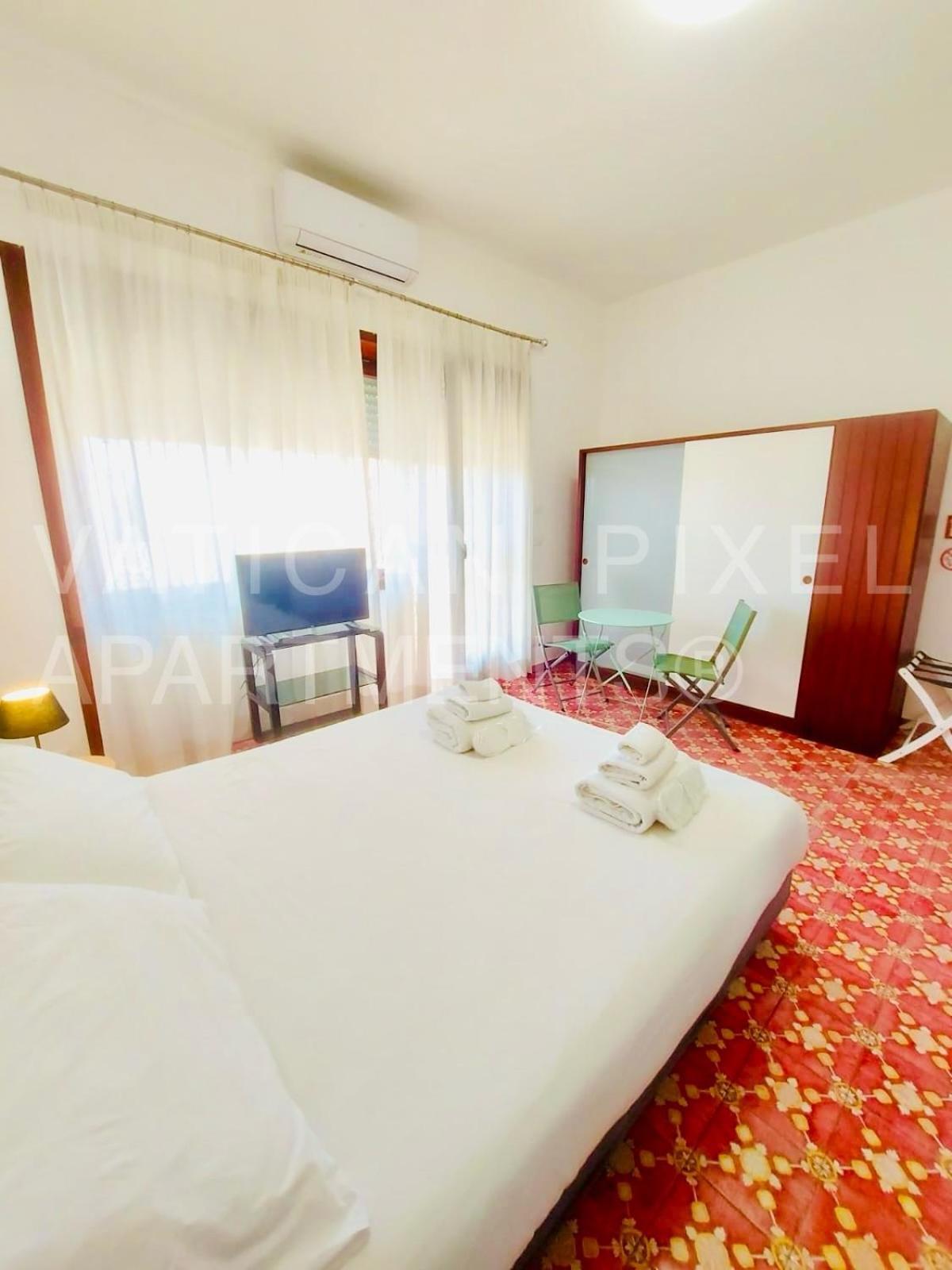 Balduina Home Roma Esterno foto