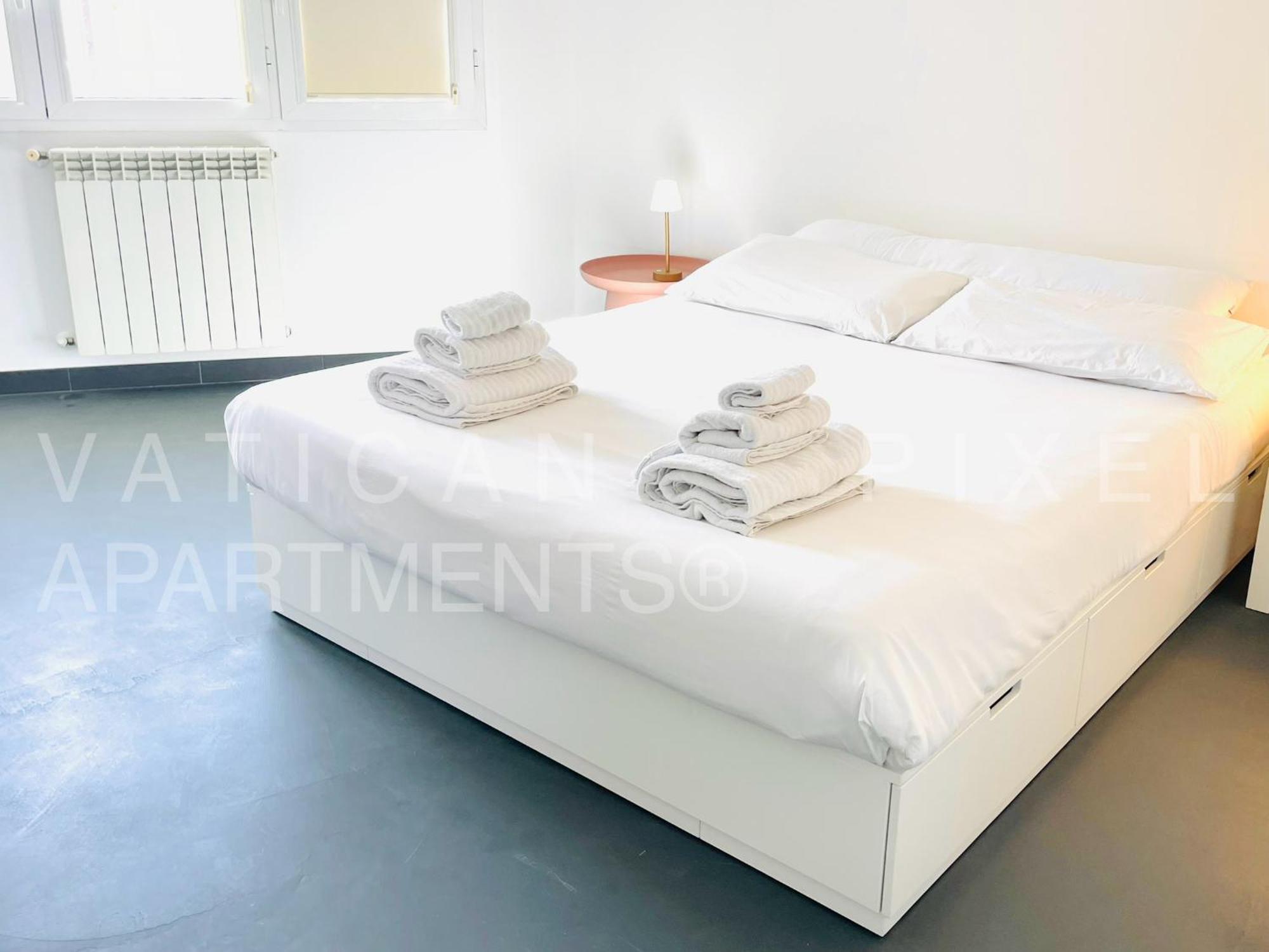 Balduina Home Roma Esterno foto